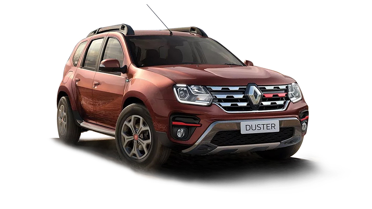 Duster – Super Mistri