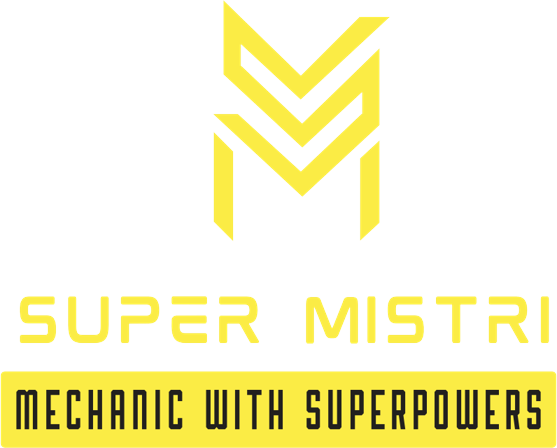 Super Mistri